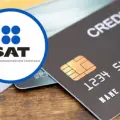 ¿Qué pasa si el SAT detecta si tienes muchas tarjetas? Aquí te contamos