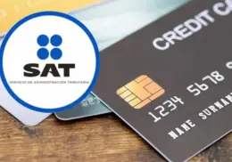 ¿Qué pasa si el SAT detecta si tienes muchas tarjetas? Aquí te contamos