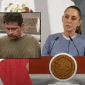 Sheinbaum aclara que liberación de Israel Vallarta fue decisión judicial y destaca irregularidades en el caso