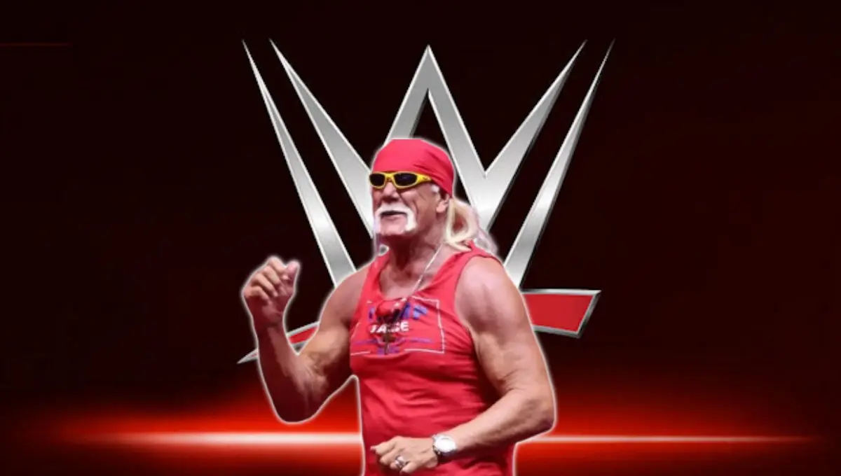 WWE realiza homenaje a la estrella de la lucha libre, Hulk Hogan. Foto: Original