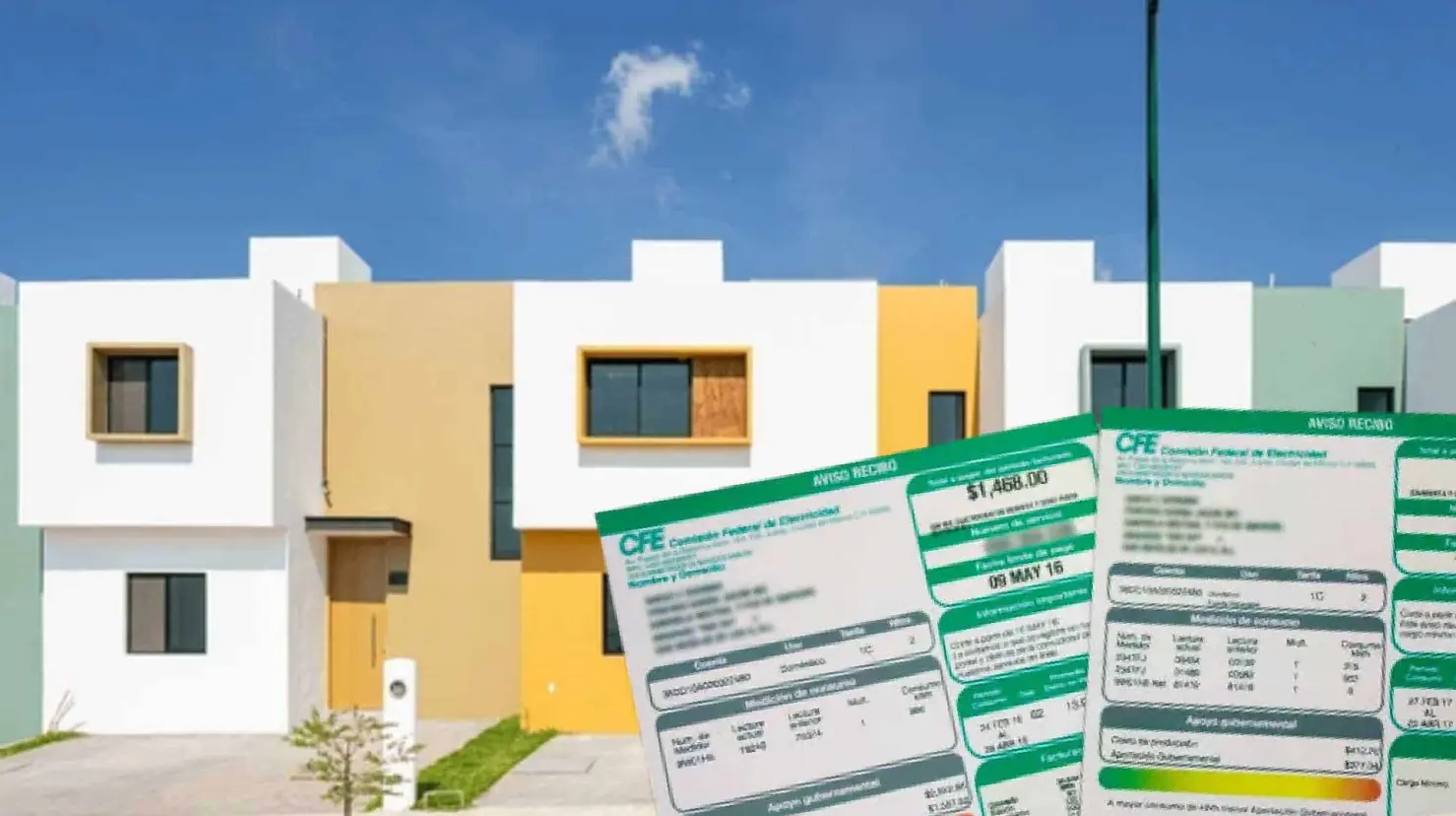 CFE: Este es el aparato que más consume luz en casa ¿Cómo puedes evitar pagar de más?
