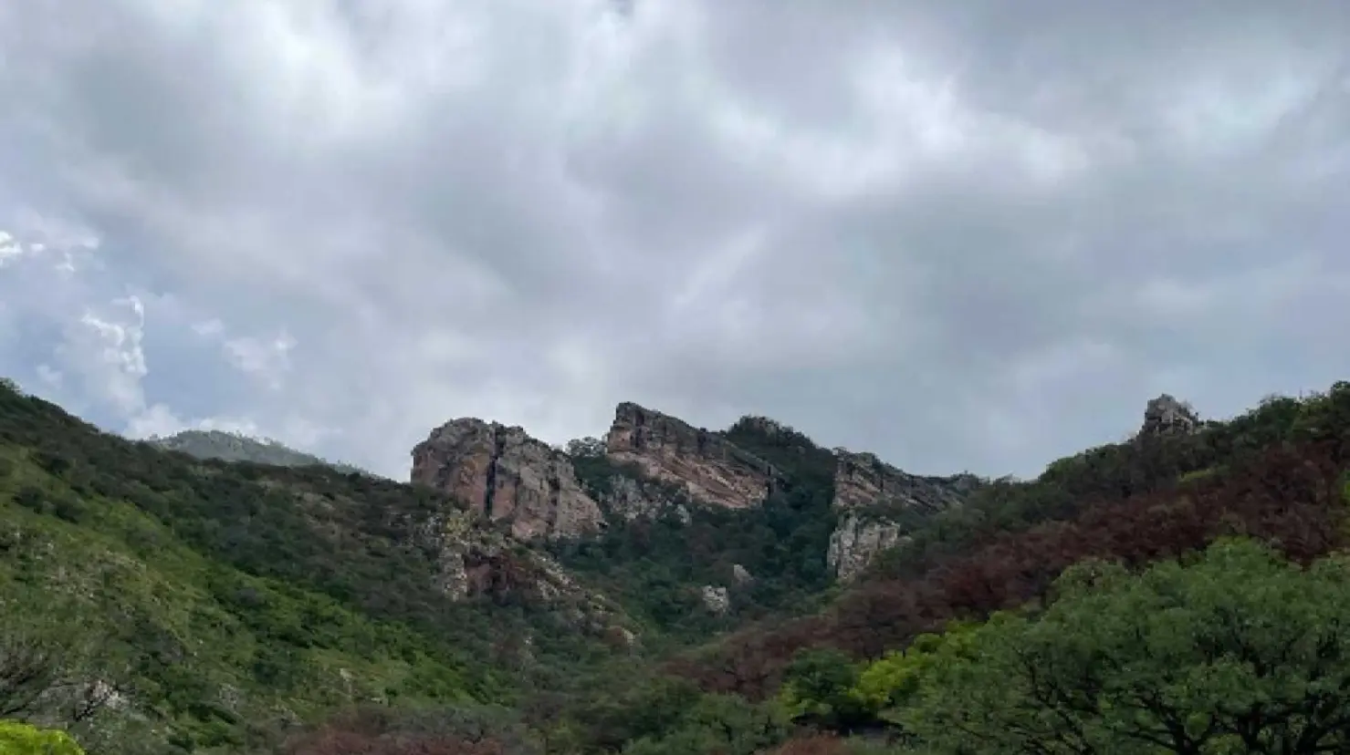 Clima en Sonora hoy, 2 de agosto: lluvias intensas y temperaturas extremas