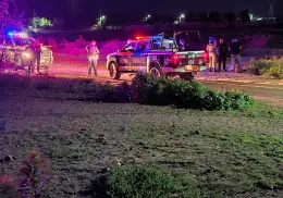 Doble asesinato en la colonia Beltrones de Ciudad Obregón