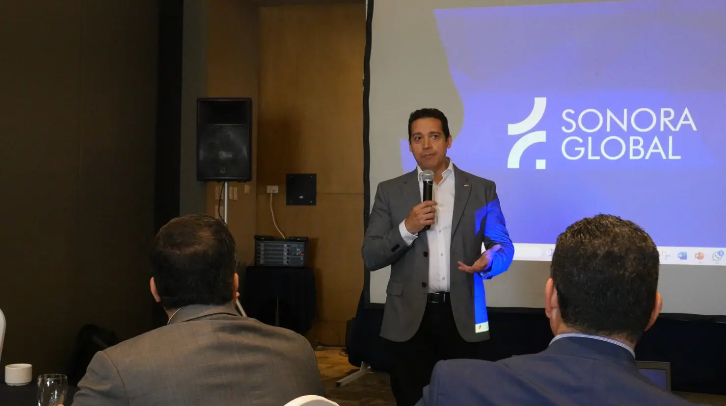 En Sonora impactará más el tema de aranceles Sonora Global