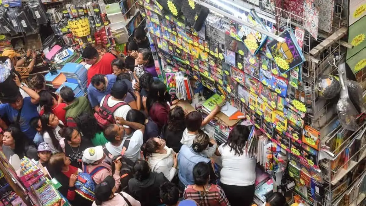 Feria del Regreso a clases CDMX: ¿Dónde es, cuándo y qué productos se podrán encontrar?