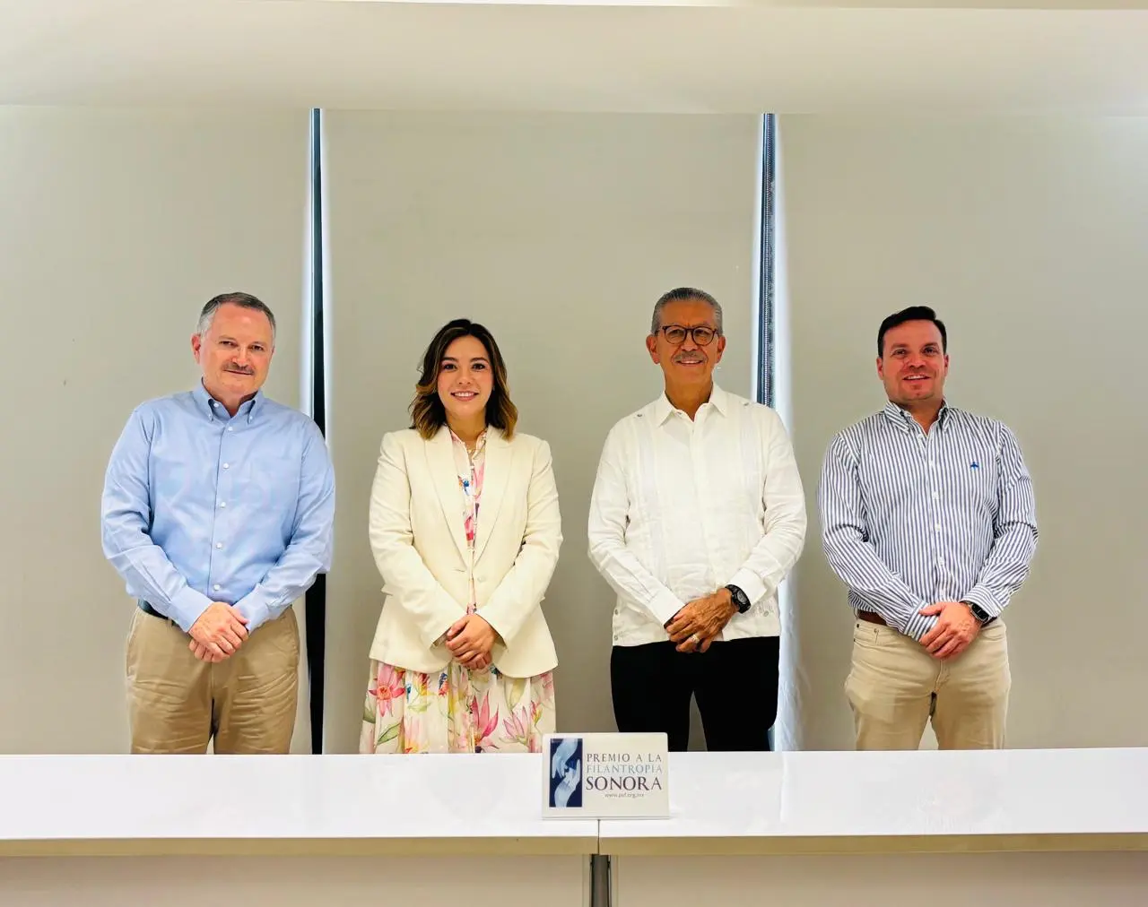 Fundación Esposos Rodríguez invita a nominar para el Premio a la filantropía