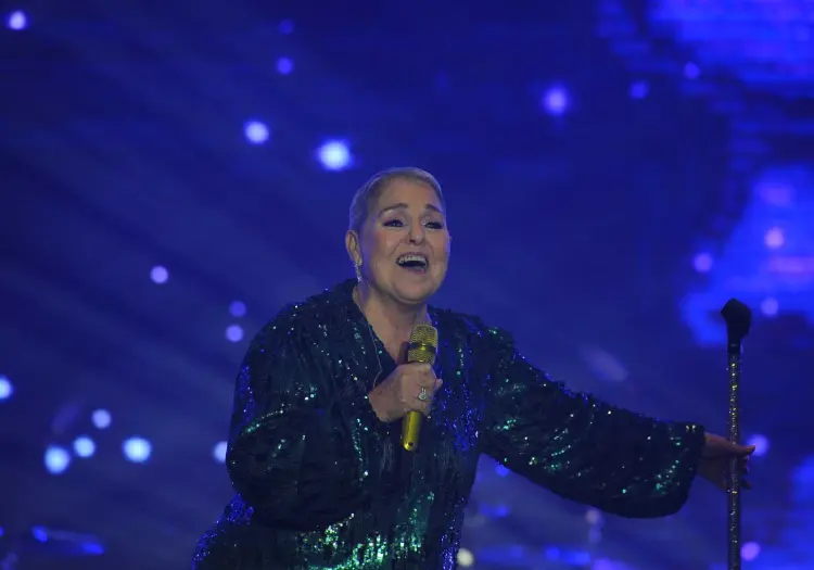 Lupita D´Alessio se despide de los escenarios tras 50 años de carrera: ¿Cuándo será su último concierto?