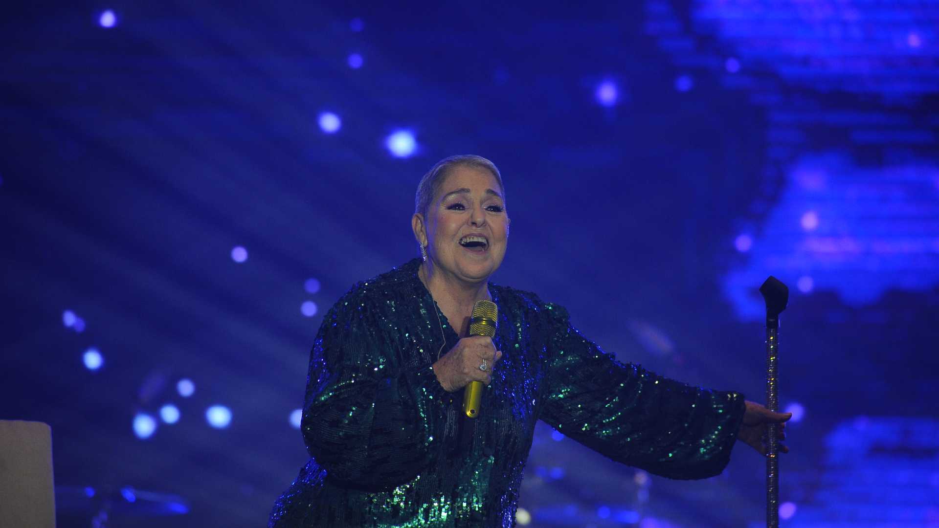 Lupita DAlessio se despide de los escenarios tras 50 años de carrera: ¿Cuándo será su último concierto?