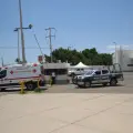 Rescatan a persona privada de la libertad al norte de Ciudad Obregón