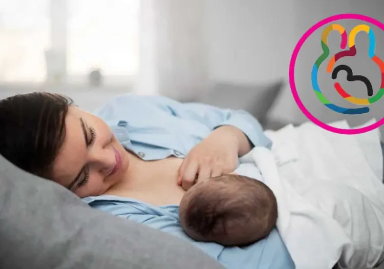 Semana Mundial de la Lactancia Materna: Beneficios de amamantar para el bebé y la madre