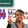 Pensión Mujeres Bienestar 2025: fecha en la que termina el registro