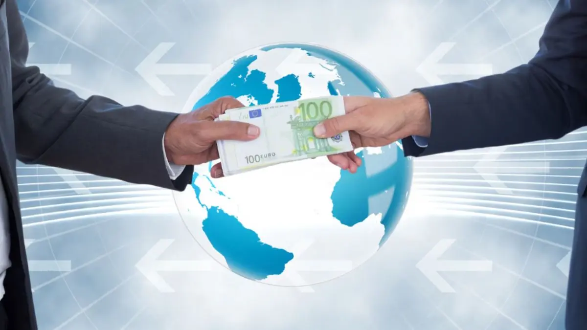¿Vas a hacer una transferencia internacional desde México? Esto es lo que debes saber