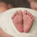 Bebé rompe récord como el más viejo del mundo: esta es la historia