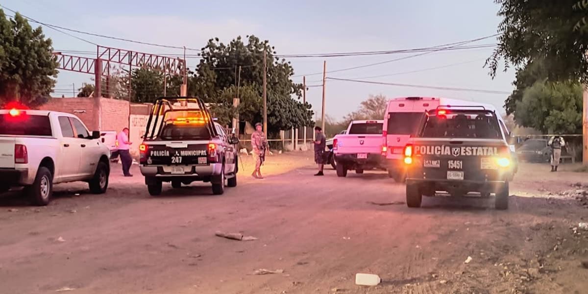 Ciudad Obregón inicia agosto bajo el radar de la delincuencia