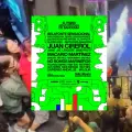 Festival Bandemia: ¿Qué pasó y por qué los asistentes fueron agredidos con extintores tras ser cancelado?