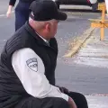 Esperan guardias de seguridad inicie nuevo periodo en el Congreso