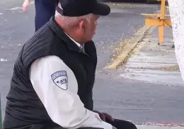Esperan guardias de seguridad inicie nuevo periodo en el Congreso