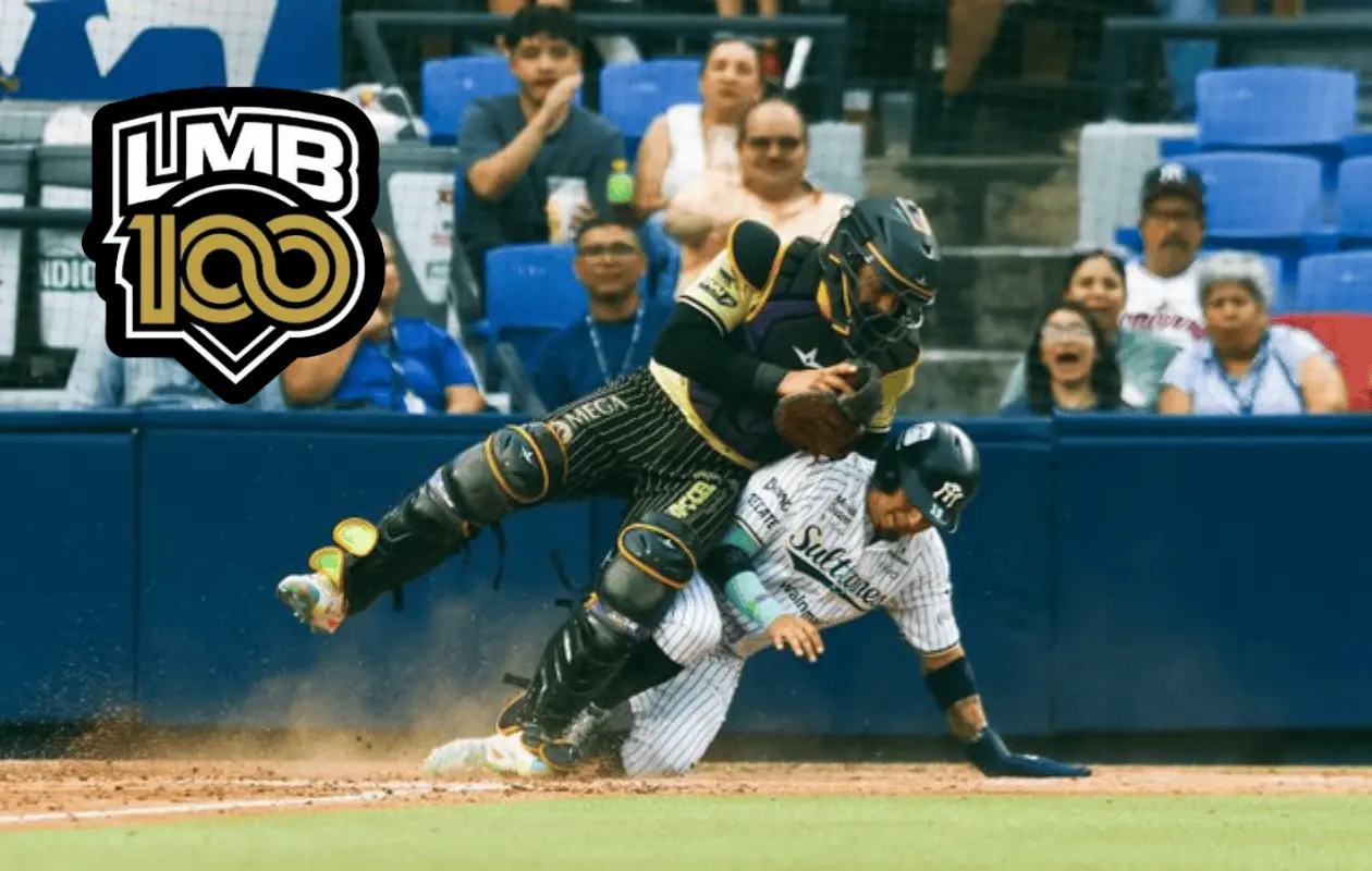 LMB Playoffs 2025: ¿Cuándo empiezan y dónde ver? 