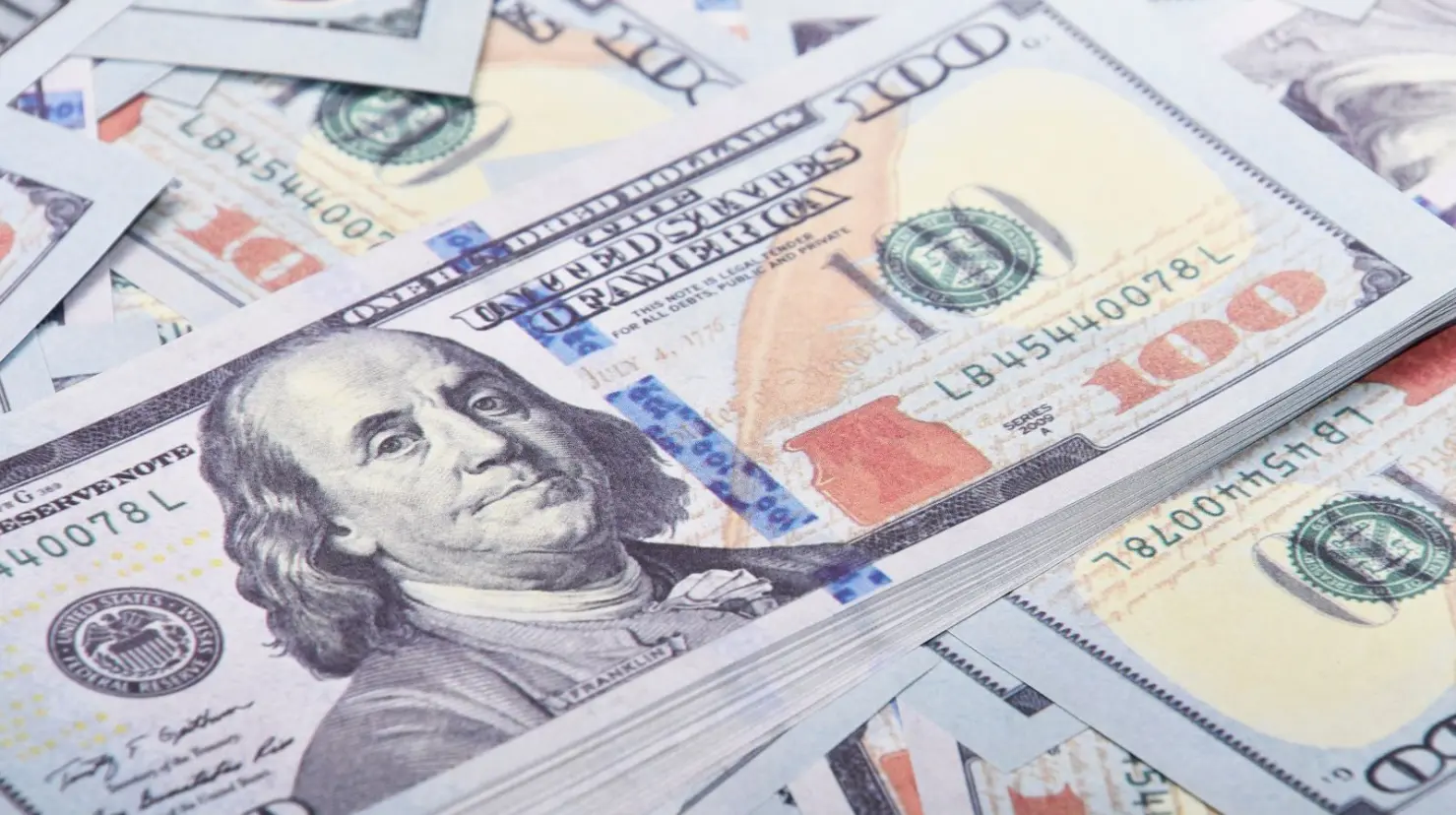 Precio del dólar hoy domingo 3 de agosto; este es su tipo de cambio