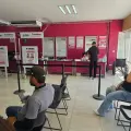 Atiende RFE en Cajeme a 10 mil 259 ciudadanos en julio