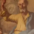 Santoral de hoy 3 de agosto: San Asprenato primer obispo de Nápoles
