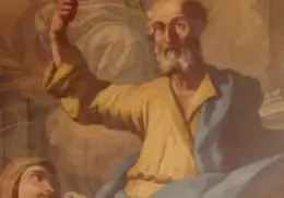 Santoral de hoy 3 de agosto: San Asprenato primer obispo de Nápoles