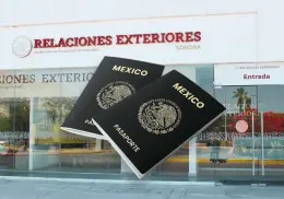 ¿Vas a tramitar tu pasaporte? SRE cambia de ubicación en Hermosillo. Conoce dónde está y cuándo inicia operaciones