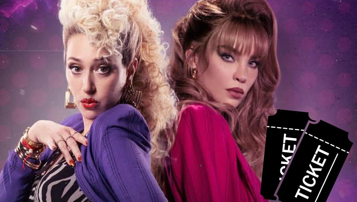 Cuánto cuestan los boletos para la obra Mentiras All Stars con Belinda y Mariana Treviño