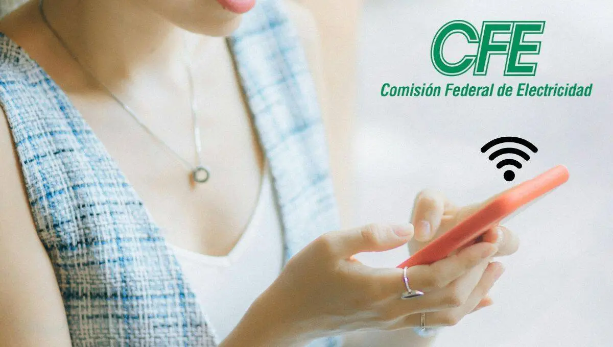 Descubre cómo conectarte a esta red gratuita / Pexels