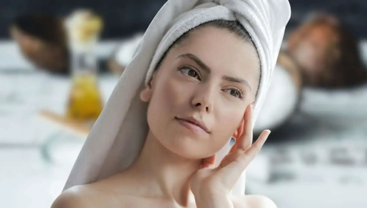 Mantén tu rostro firme con este ingrediente / Pexels