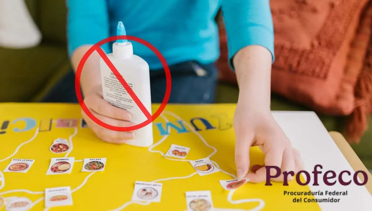 Evita comprar este producto para el regreso a clases / Pexels