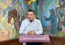 Alcalde Javier Lamarque reconoce repunte en homicidios dolosos