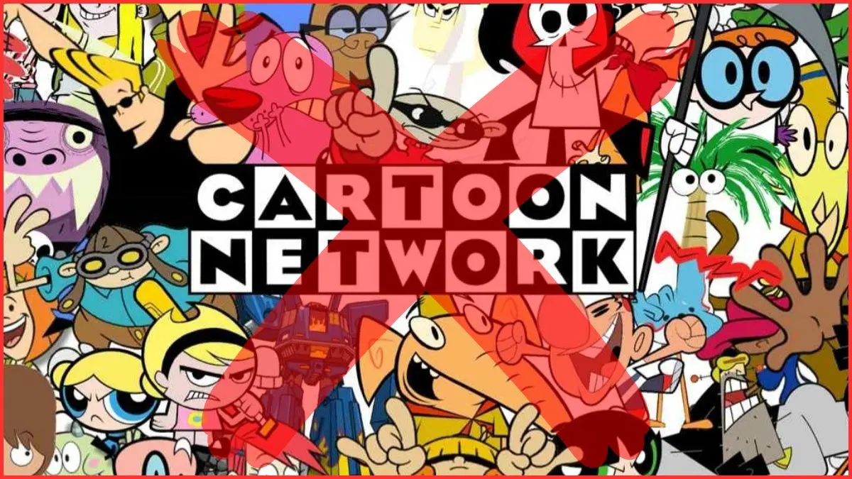Caricaturas de Cartoon Network salen de HBO Max en Latinoamérica