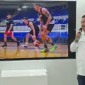 Copa Nacional de Baloncesto; llegan Selecciones a Ciudad Obregón