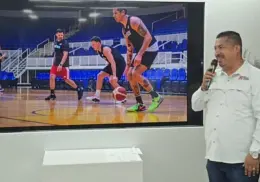 Copa Nacional de Baloncesto; llegan Selecciones a Ciudad Obregón