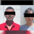 Detienen a pareja con droga en Hermosillo