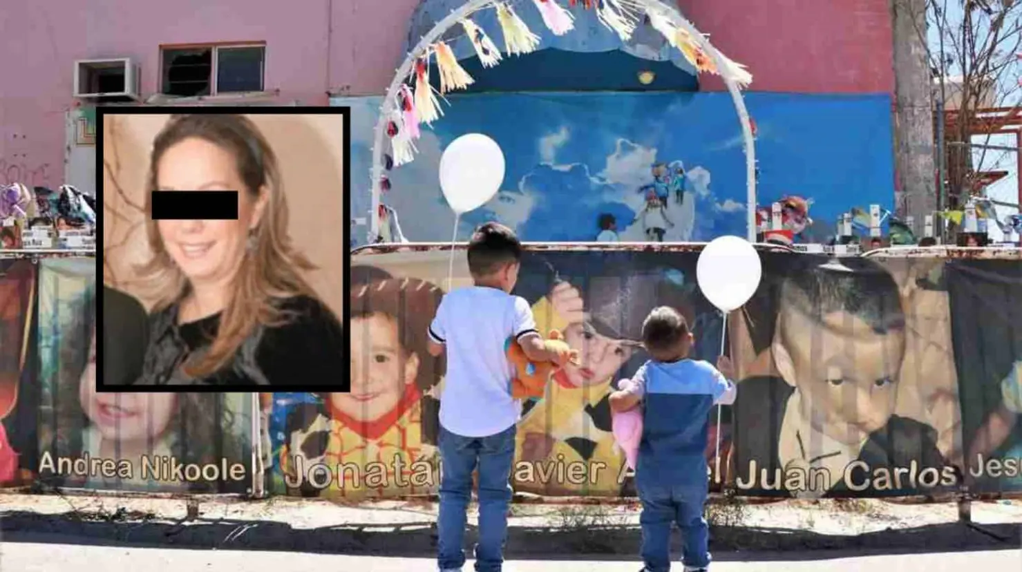 FGR confirma detención de Sandra Lucía T, dueña de la Guardería ABC ¿Cuándo será su audiencia?