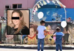 FGR confirma detención de Sandra Lucía T, dueña de la Guardería ABC ¿Cuándo será su audiencia?