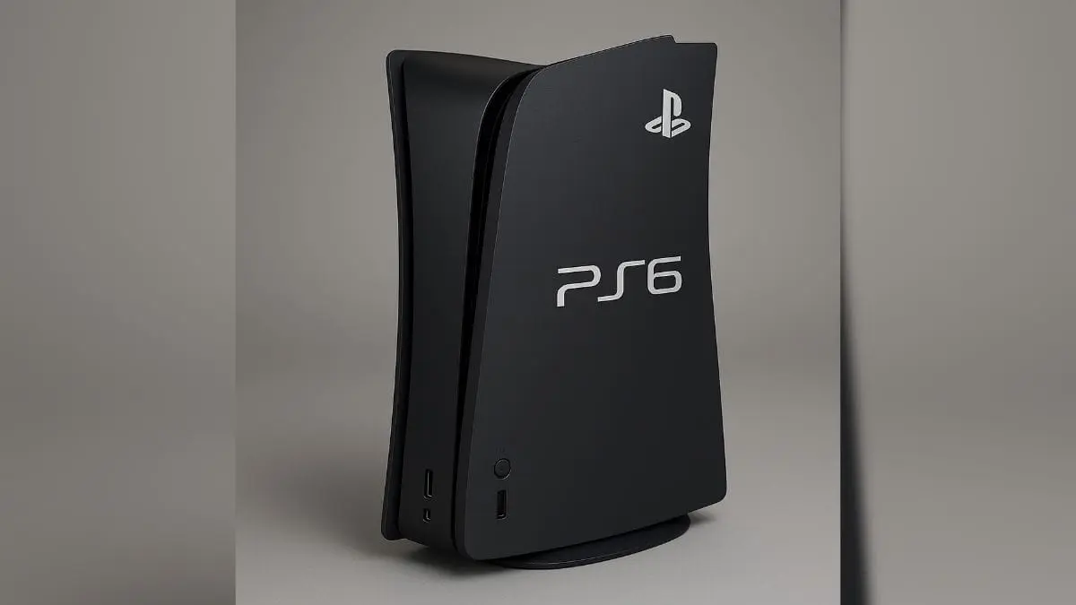 Filtran posible fecha de lanzamiento y características de la PlayStation 6