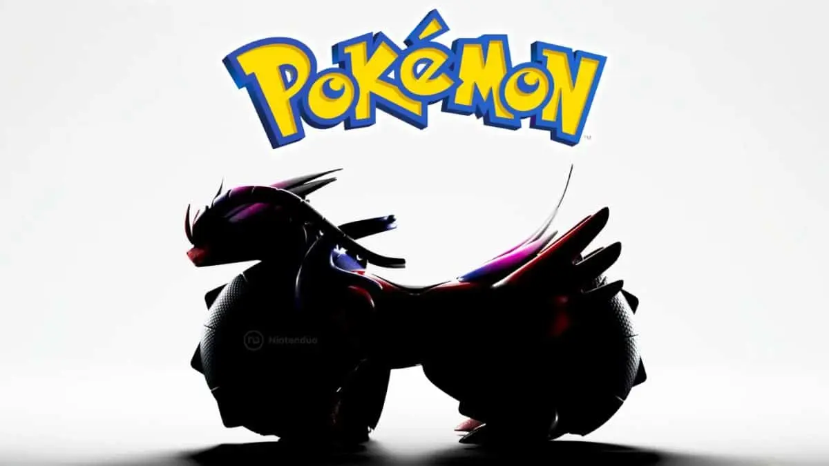 Honda y Pokémon se unen: Conoce los detalles de la moto Koraidon