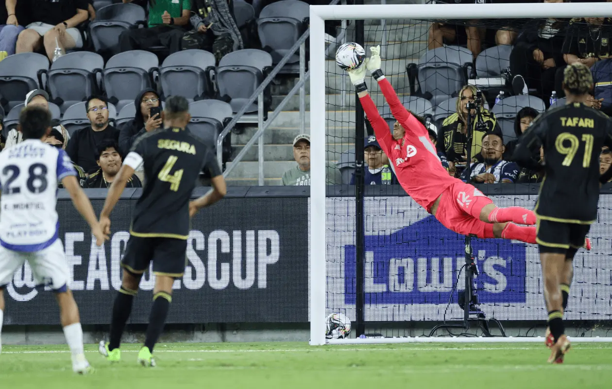 Las actividades en el torneo que reúne a equipos de Liga MX y MLS continúan esta semana.