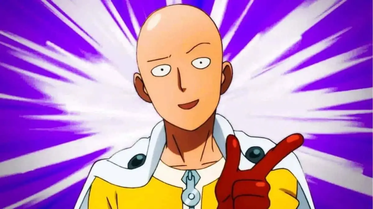 Makoto Furukawa será el intérprete del ending en la temporada 3 de One Punch Man