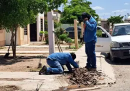 Proponen considerar la instalación de medidores de agua para Navojoa