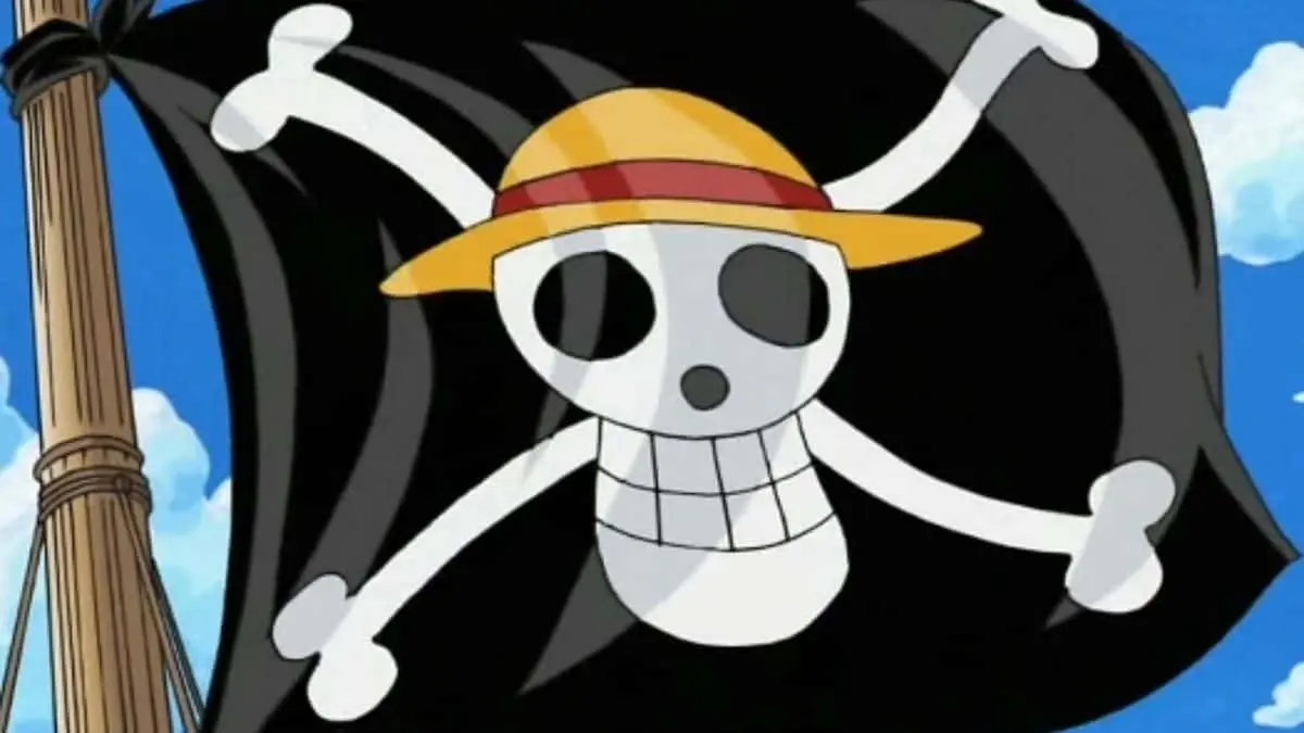 One Piece: En este país la bandera de los Sombreros de Paja se considera amenaza nacional