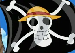 One Piece: En este país la bandera de los Sombreros de Paja se considera amenaza nacional