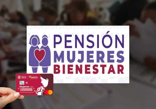 Pensión Mujeres Bienestar: ¿cuáles son los requisitos para registrarse en agosto?