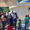 Este es el campamento para niños que realizará el Planetario de Ciudad Obregón durate este mes