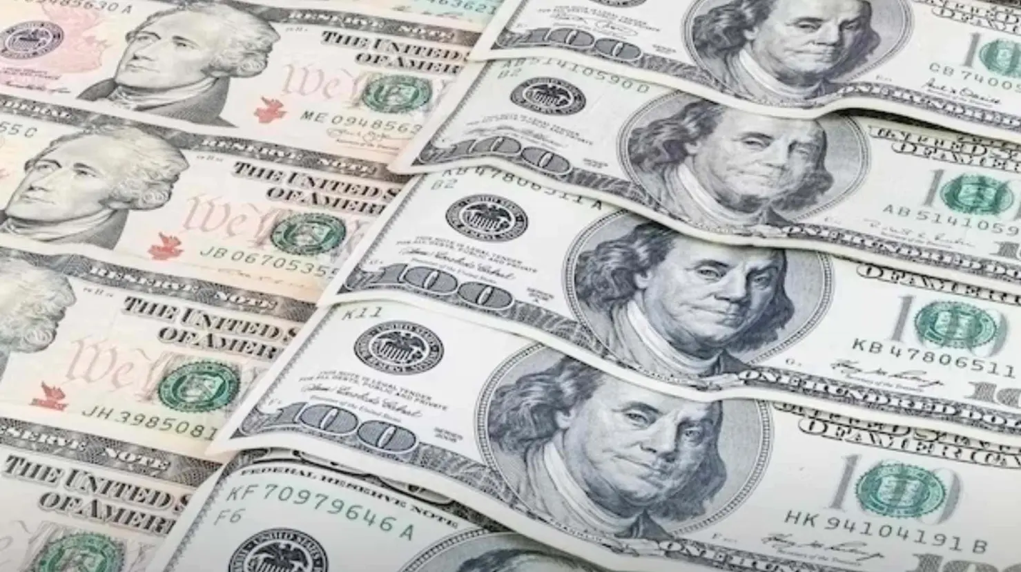 Precio del dólar hoy lunes 4 de agosto: El peso se fortalece ligeramente este inicio de semana