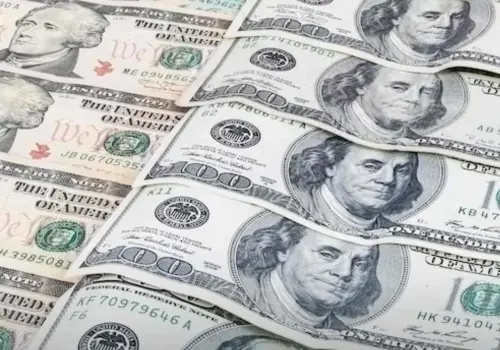 Precio del dólar hoy lunes 4 de agosto: El peso se fortalece ligeramente este inicio de semana
