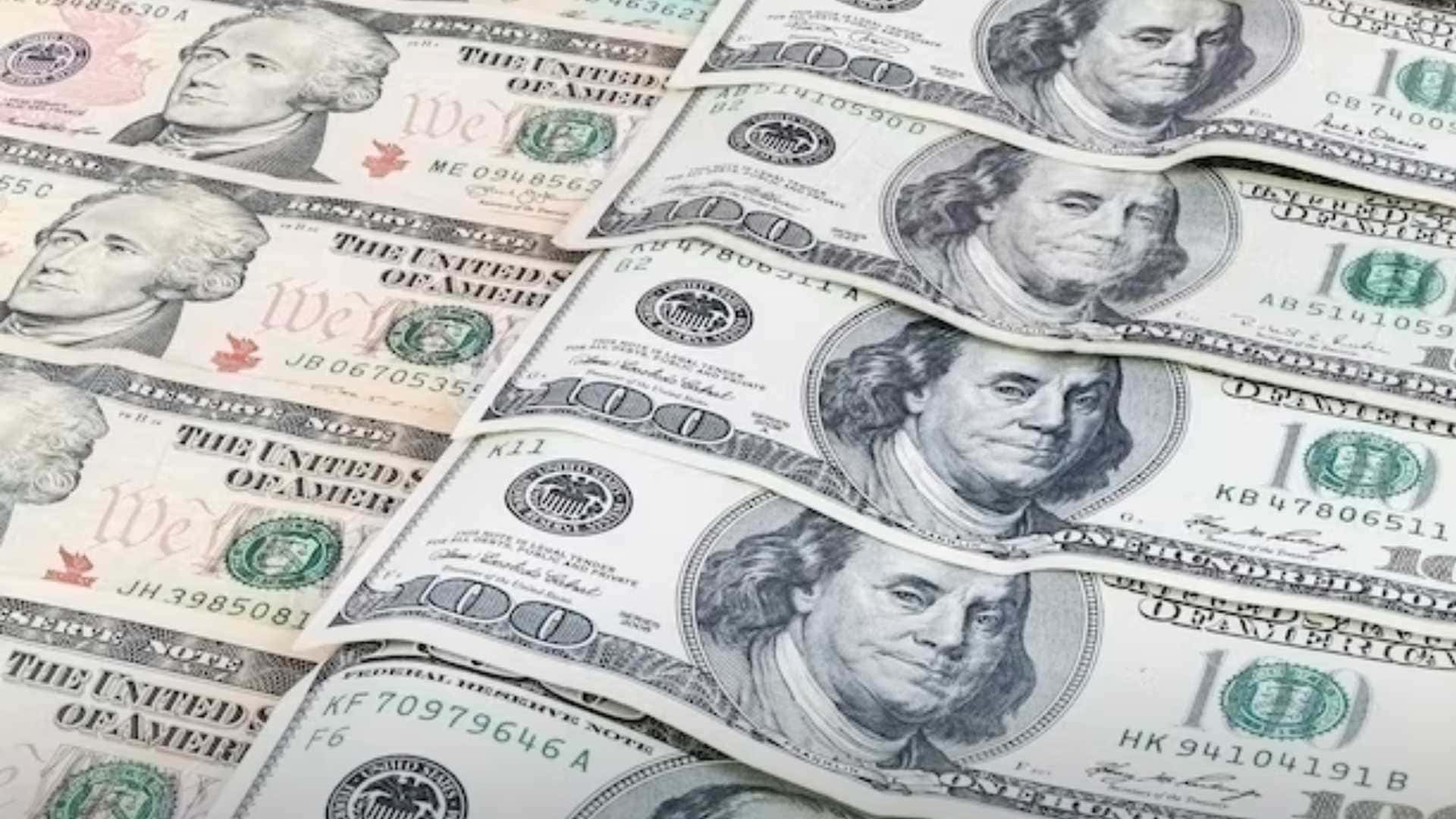 Precio del dólar hoy lunes 4 de agosto: El peso se fortalece ligeramente este inicio de semana